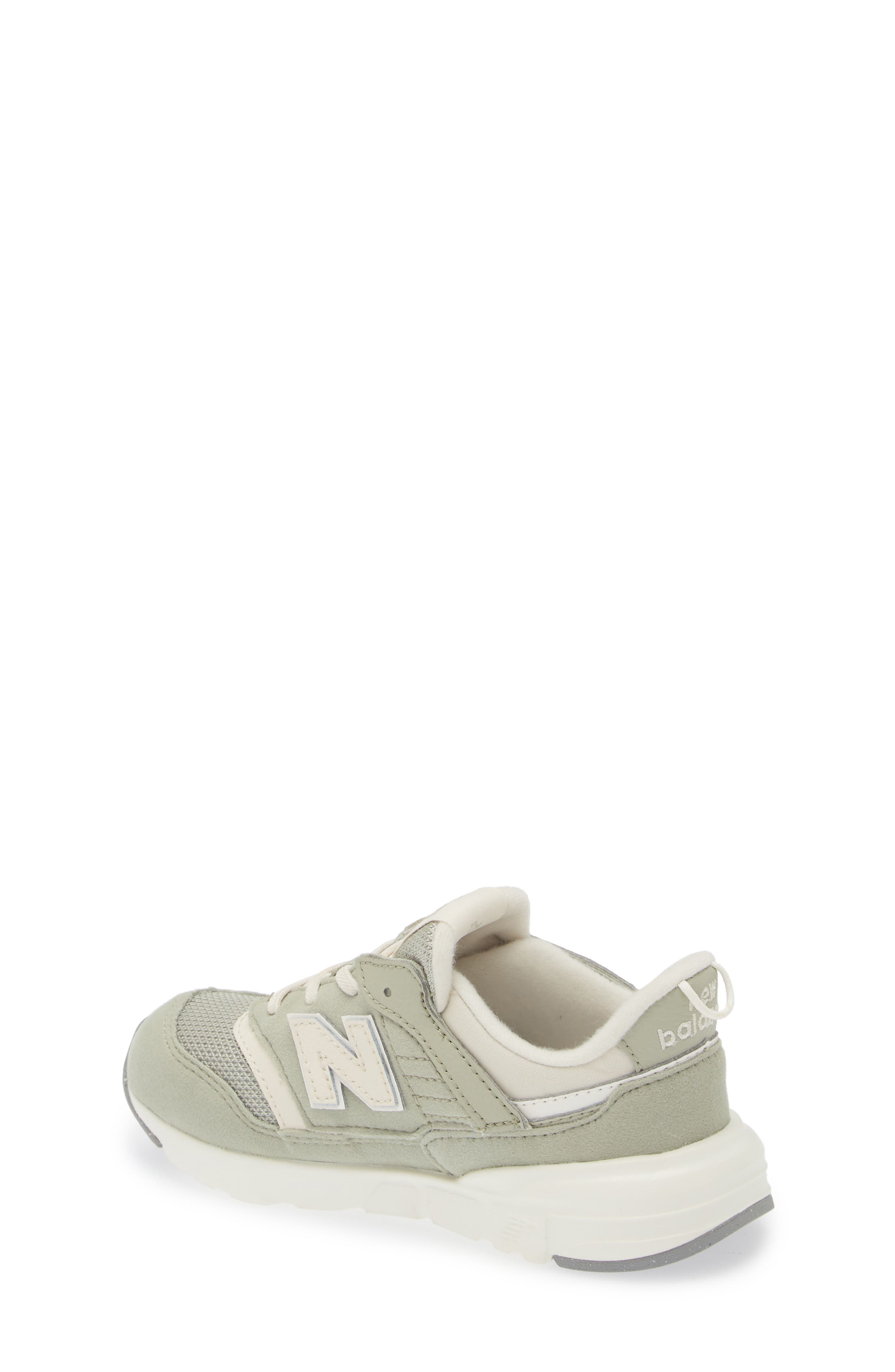 New Balance 997R Hook & Loop Sneaker, Alternate, color, 