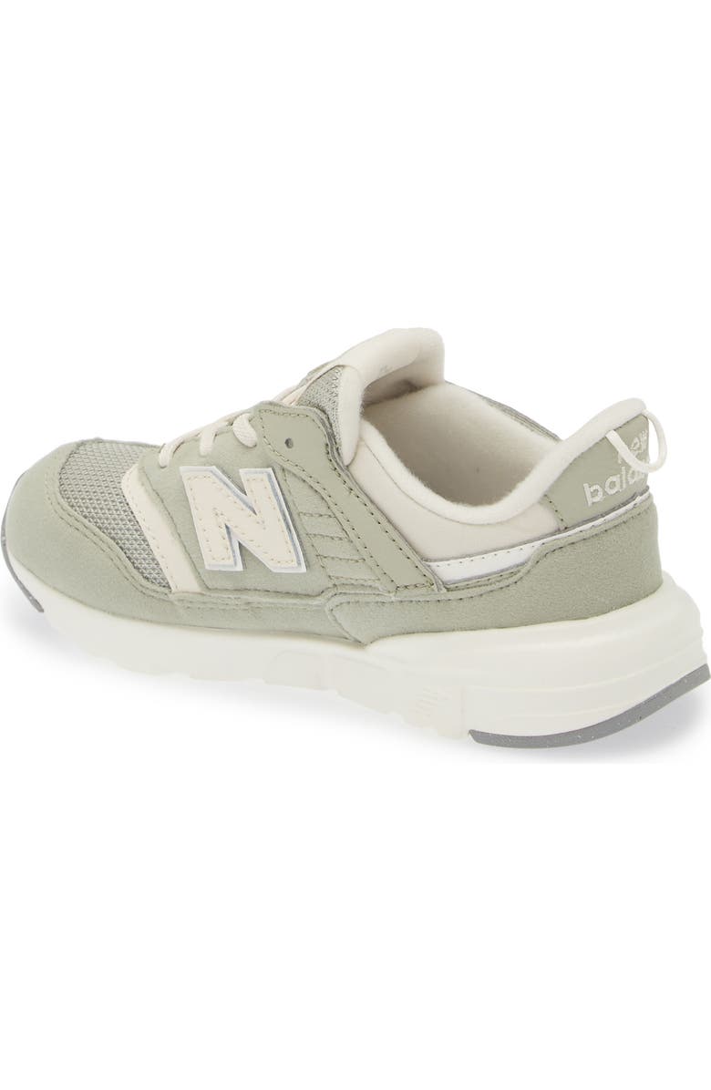 New Balance 997R Hook & Loop Sneaker, Alternate, color,