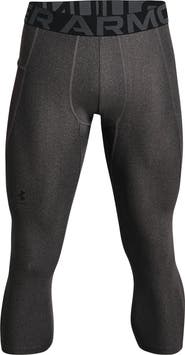 Under Armour HeatGear® 3/4 Leggings