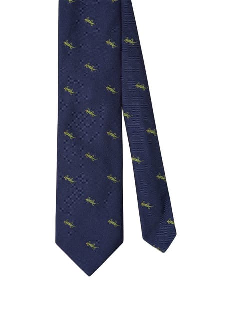 Robert Newt Best of Class Necktie