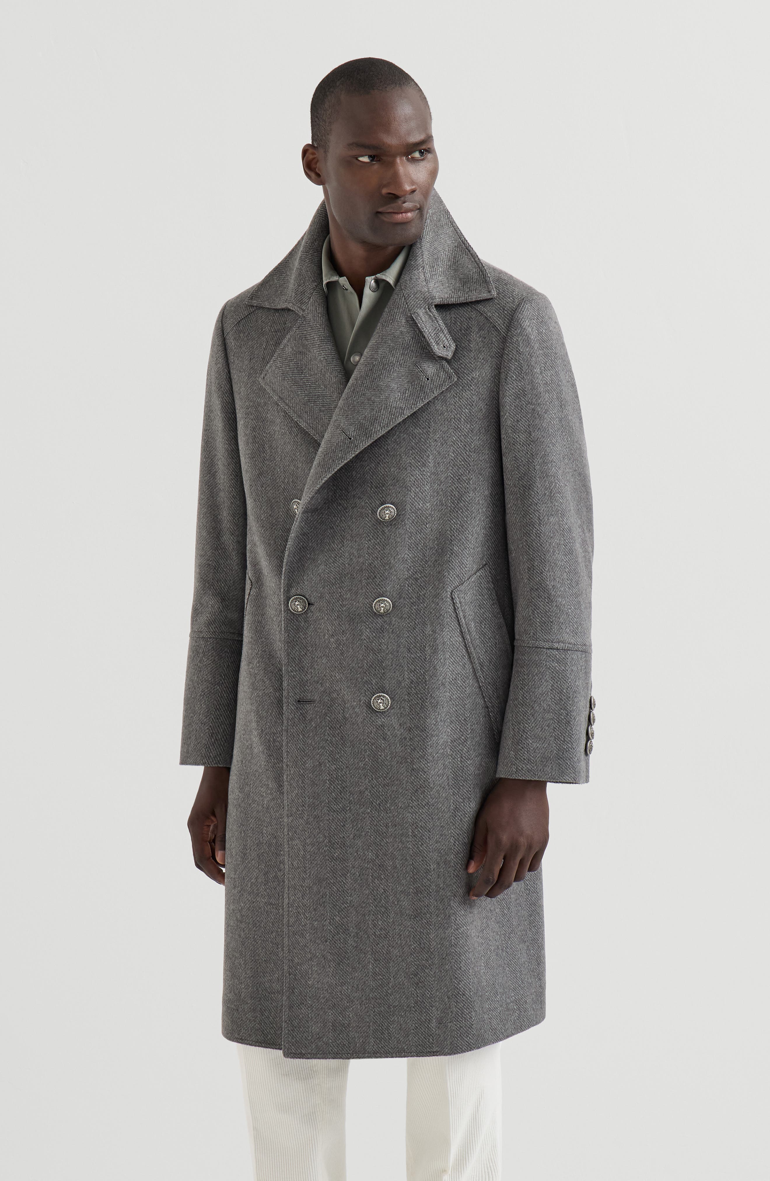 selected Medium Grey