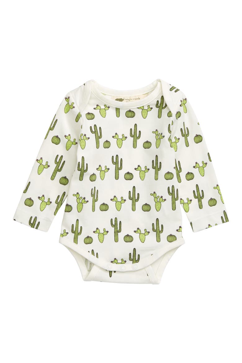 Jack & Jill Bodysuit, Main, color, GREY
