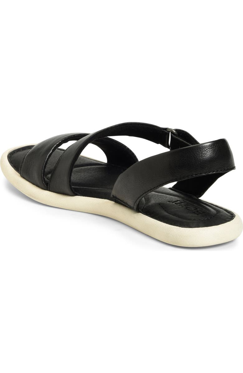 Børn Rahway Strappy Sandal, Alternate, color,