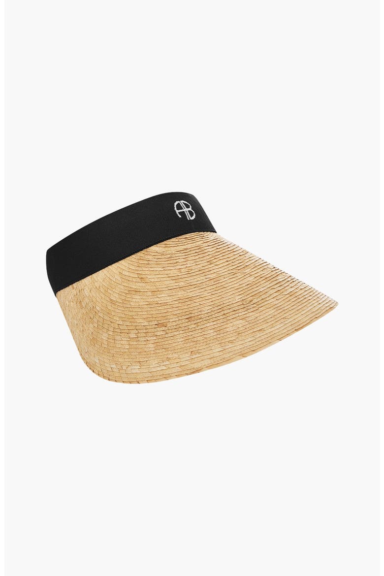 Venus Visor, Alternate, color, Natural