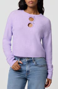 Florence by Mills Baby Bow Pullover