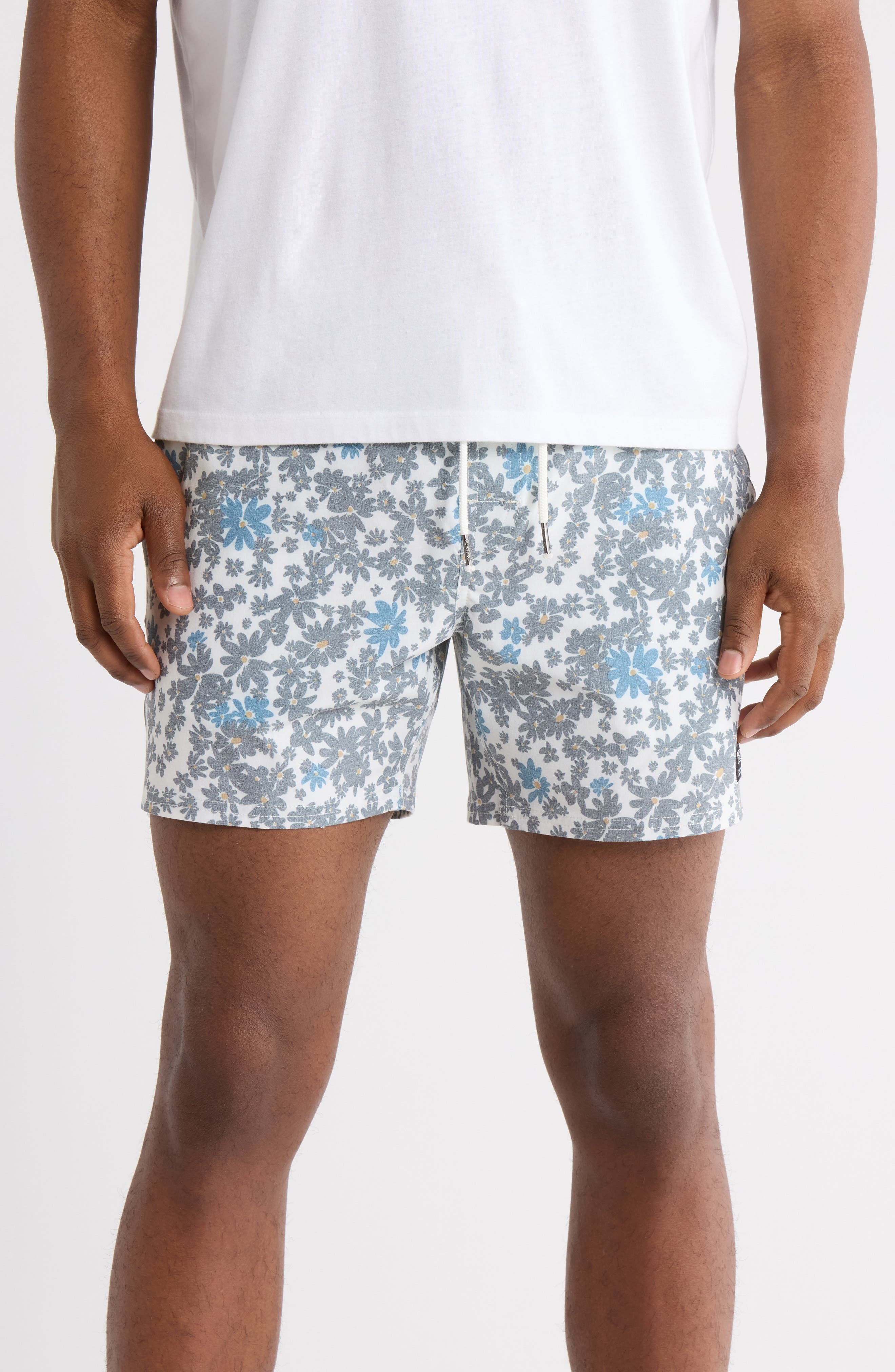 Ezekiel Victory Swim Shorts (Men) | Nordstromrack