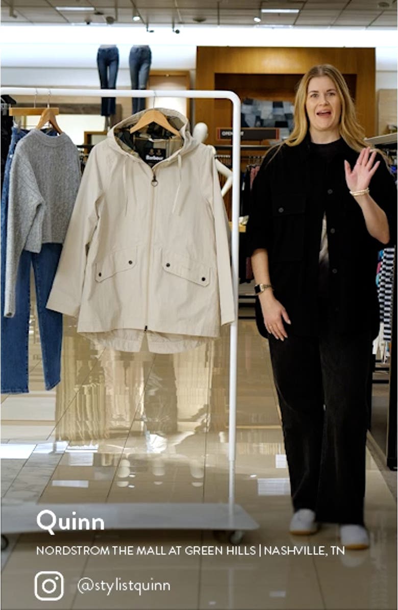 Byermoor Waterproof Jacket, sales video thumbnail