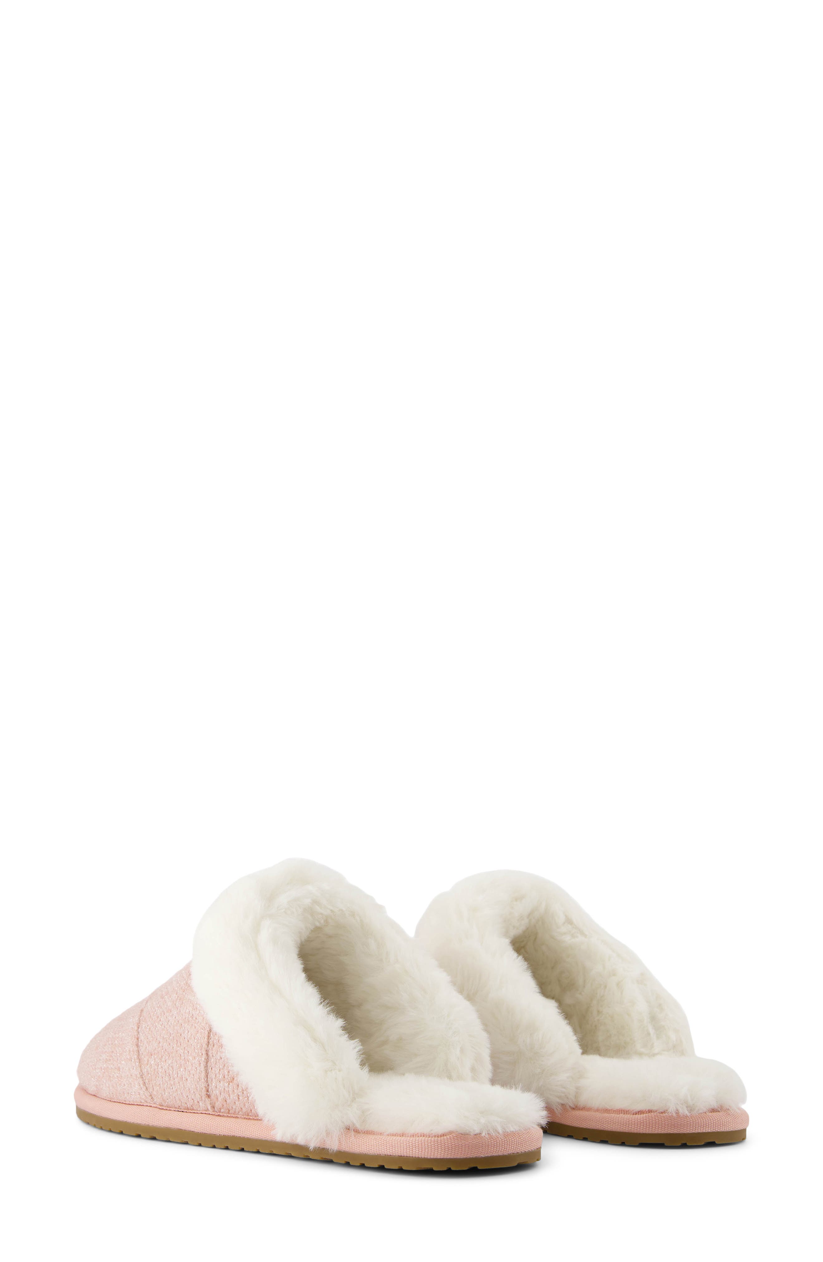 Valerie Slipper, Alternate, color, PINK
