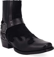 Dingo Bandit Boot