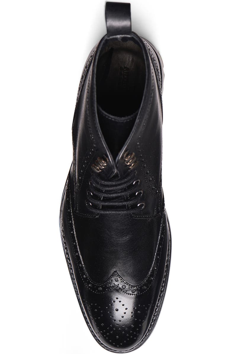 Anthony Veer Grant Wingtip Lace-Up Boot, Alternate, color,