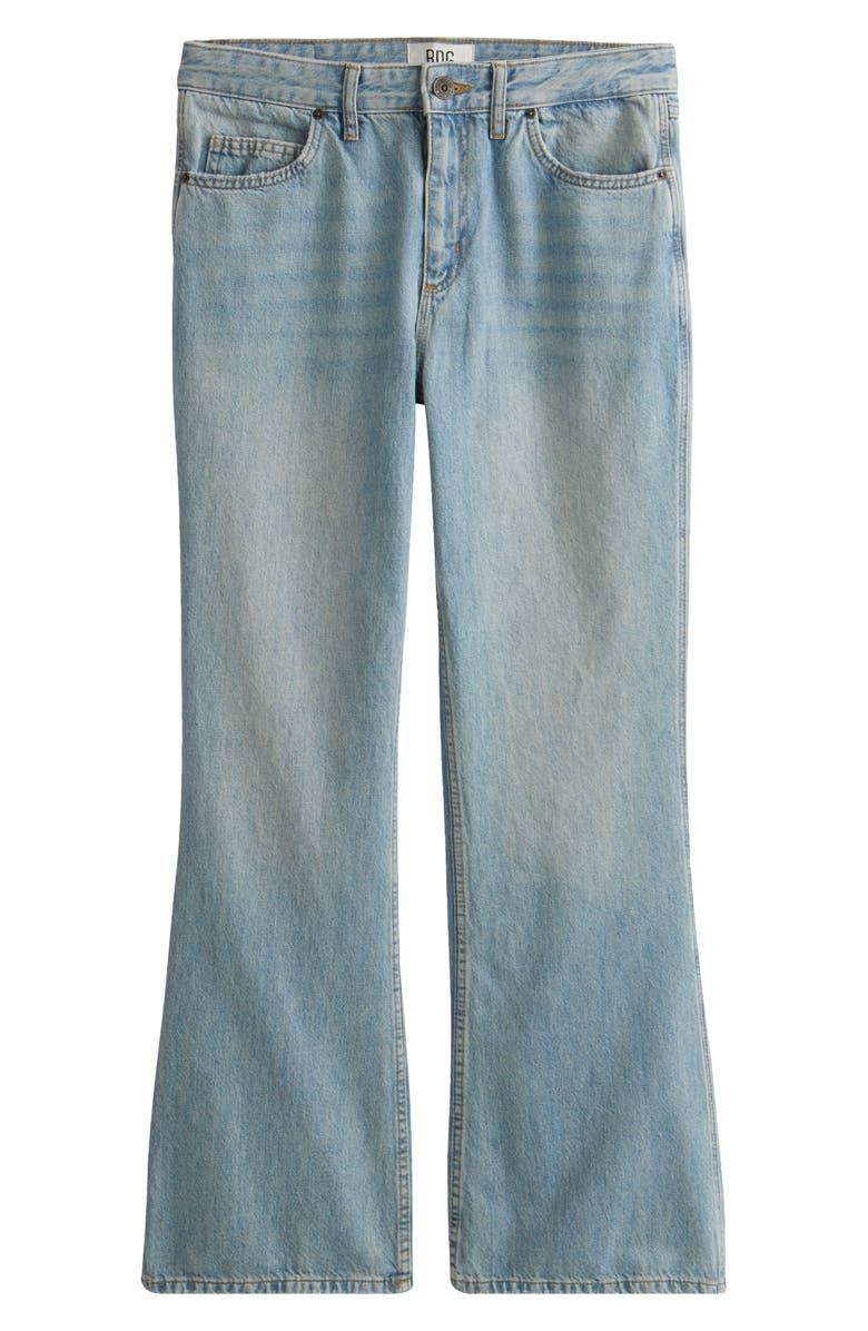 BDG Urban Outfitters Bootcut Jeans, Alternate, color, 