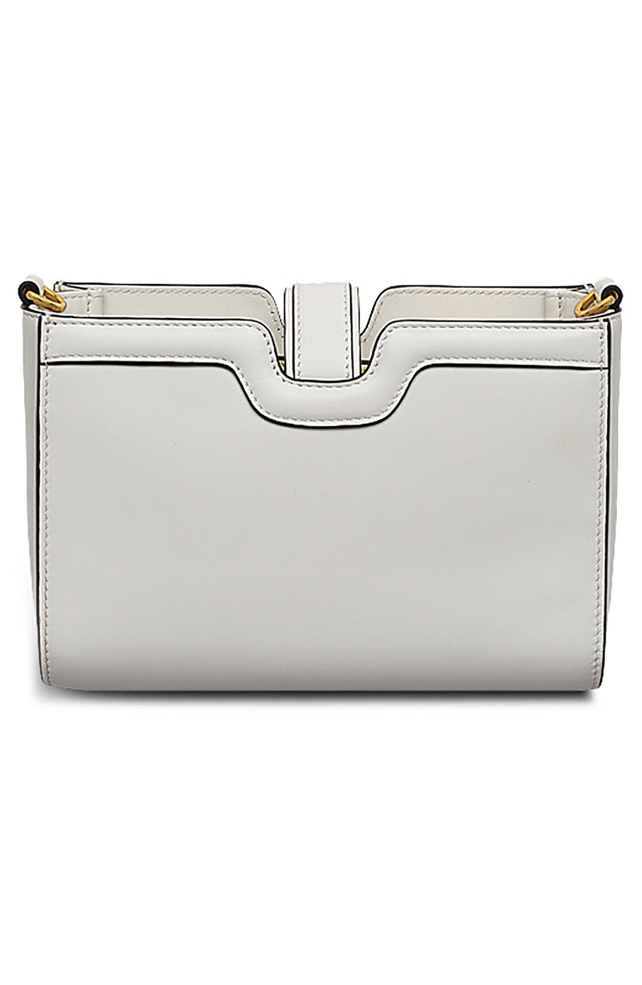 Radley x Kentucky Derby Lily Medium Leather Crossbody Bag, Alternate, color, 