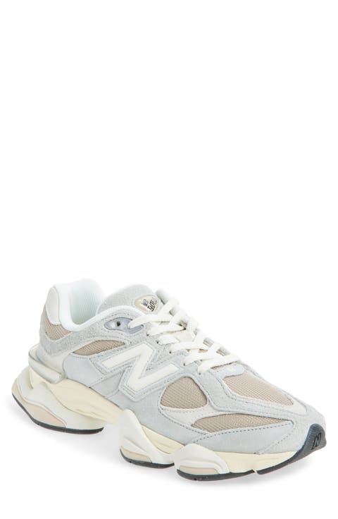 Gender Inclusive 9060 Sneaker