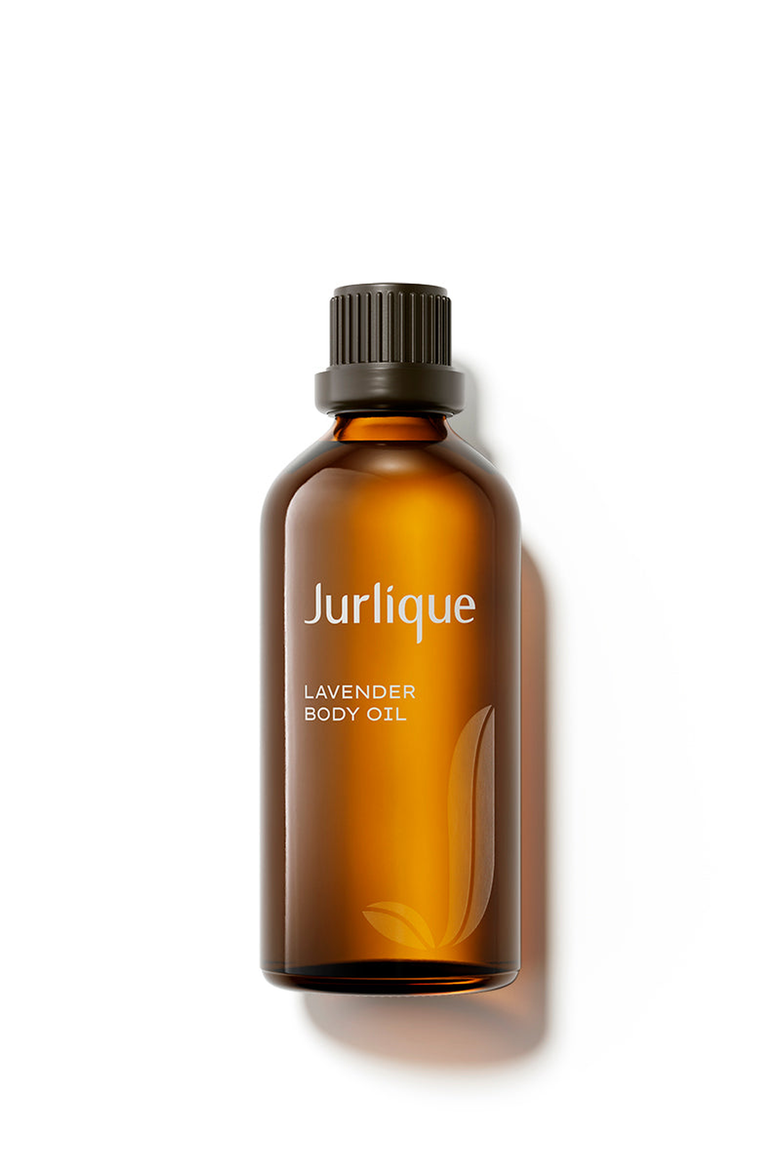 Lavender Body Oil, Main, color, None