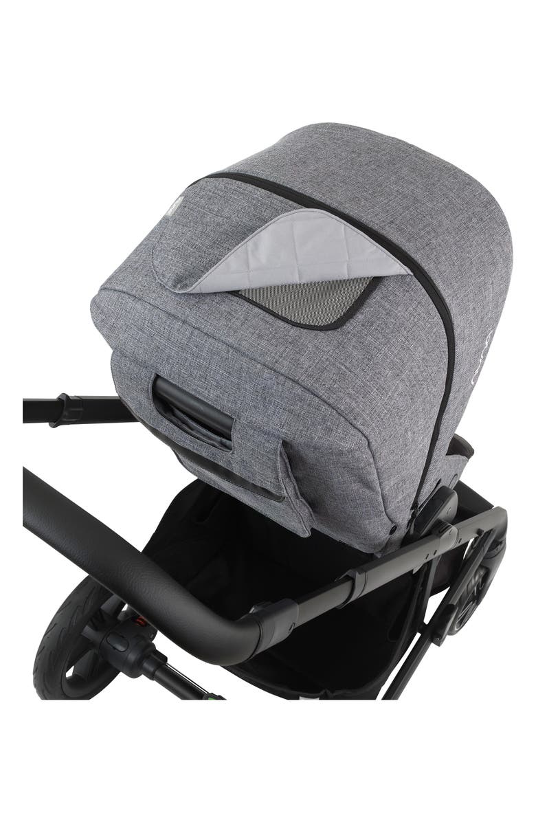 Nuna MIXX<sup>™</sup> 2 Stroller System & PIPA<sup>™</sup> Car Seat Set, Alternate, color, 