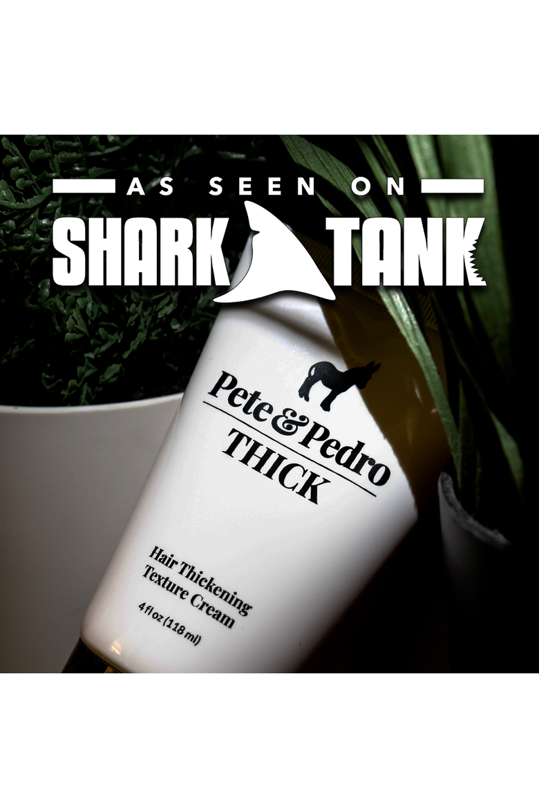 THICK Hair Thickening & Light-Hold Styling Cream, Alternate, color, None