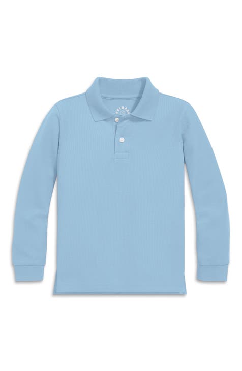 Boys Polo Shirts Sweatshirts