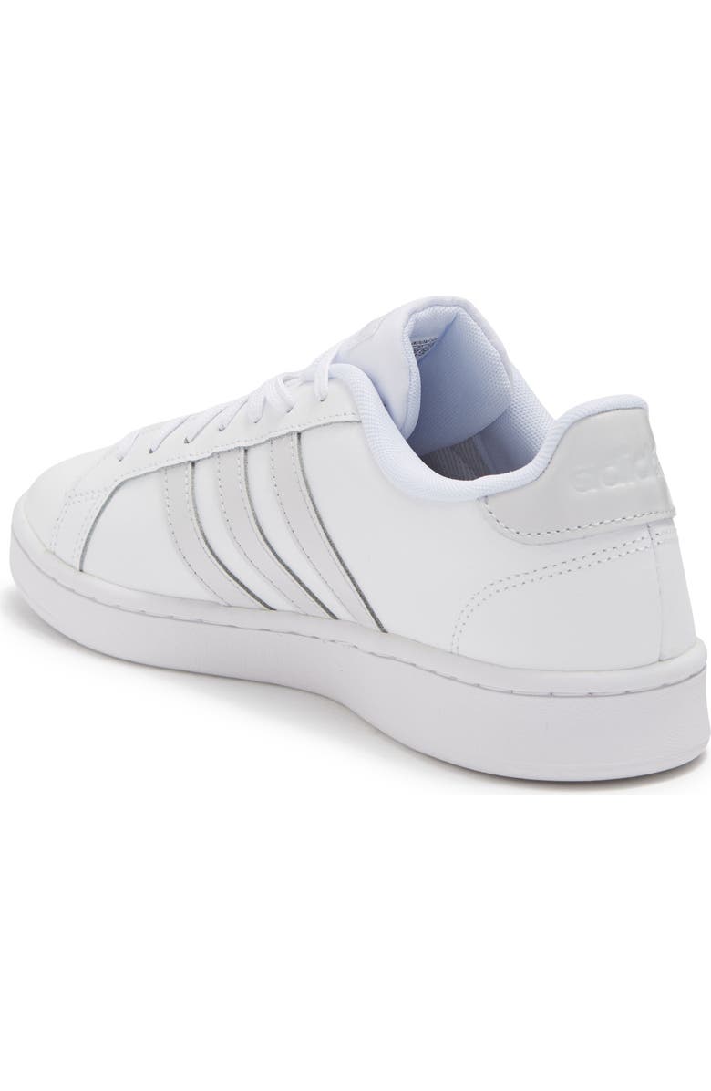 adidas Grand Court Sneaker, Alternate, color,
