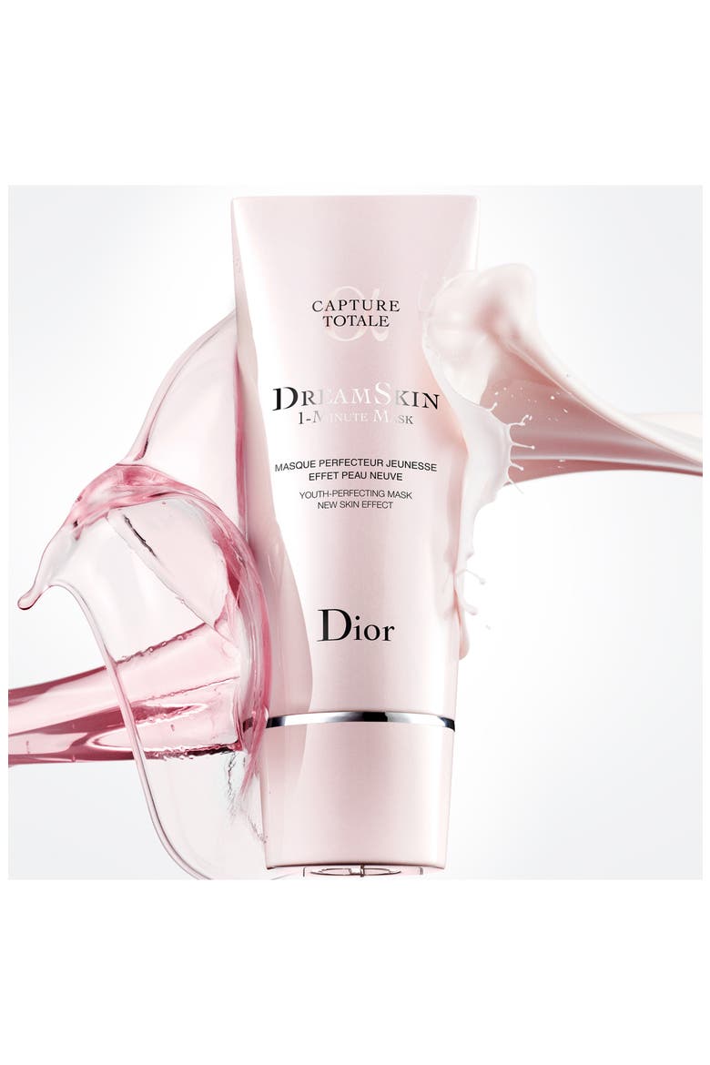 Capture Totale DreamSkin 1-Minute Mask, Alternate, color, NO COLOR