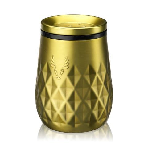 Paragon Stainless Steel Wine Tumbler