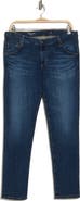AG Prima Ankle Maternity Jeans