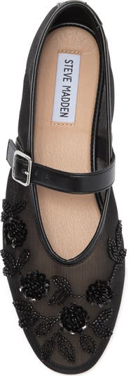 Dreaming Mary Jane Flat