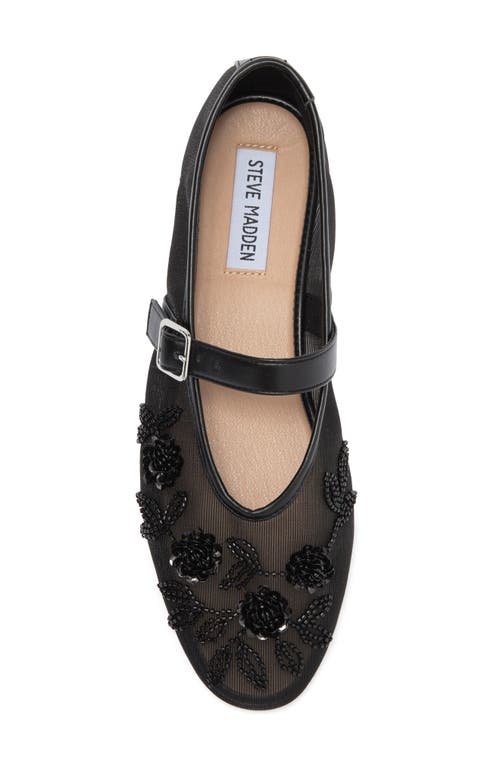 Steve Madden Dreaming Mary Jane Flat
