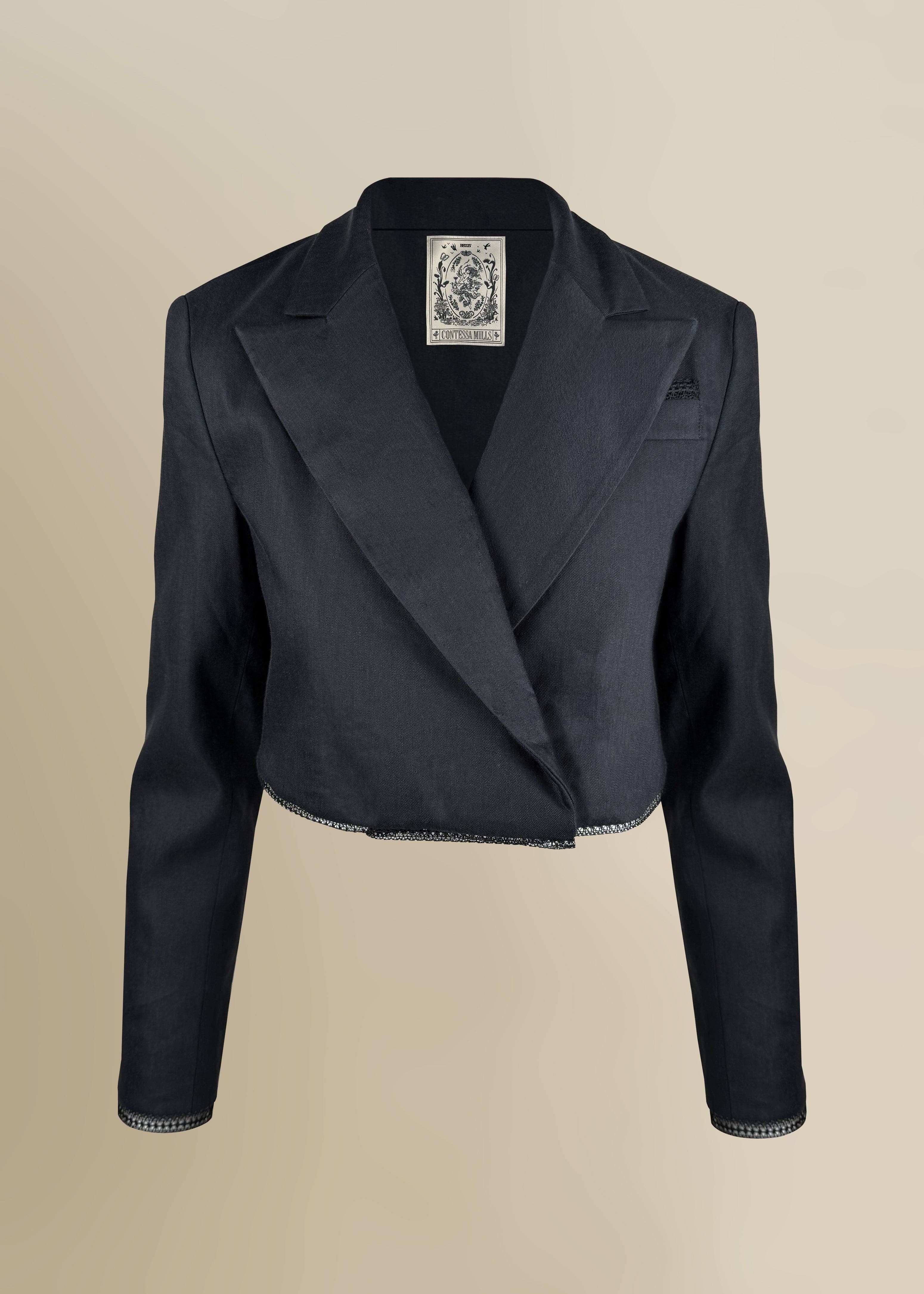 selected Black