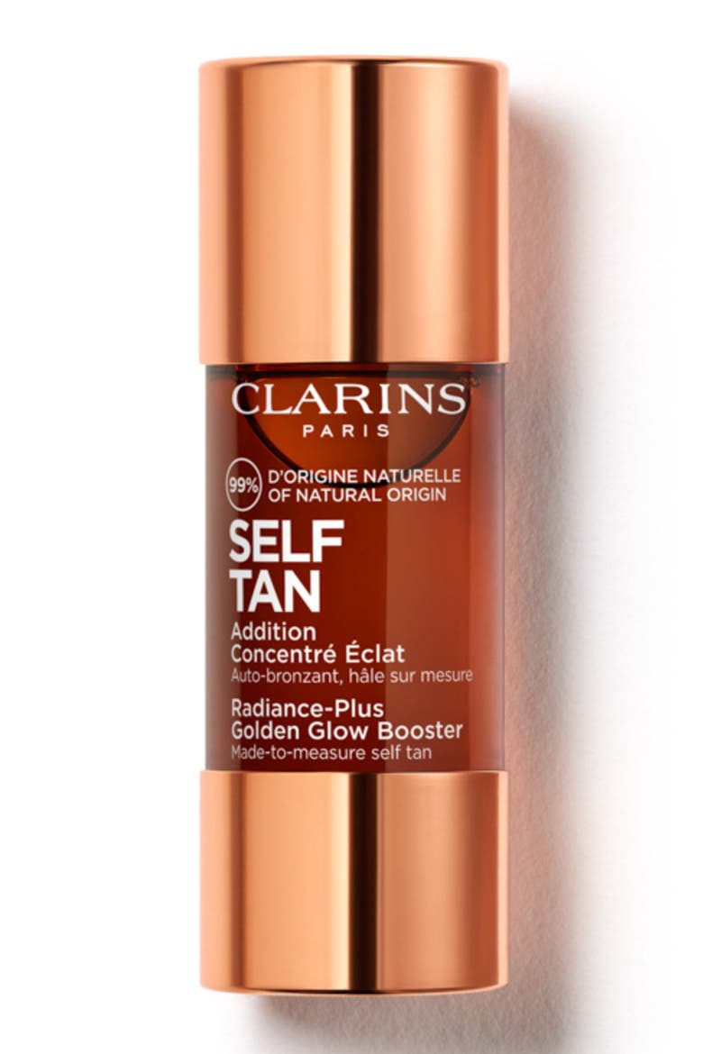 Self-Tanning Face Booster Drops, Main, color, NO COLOR