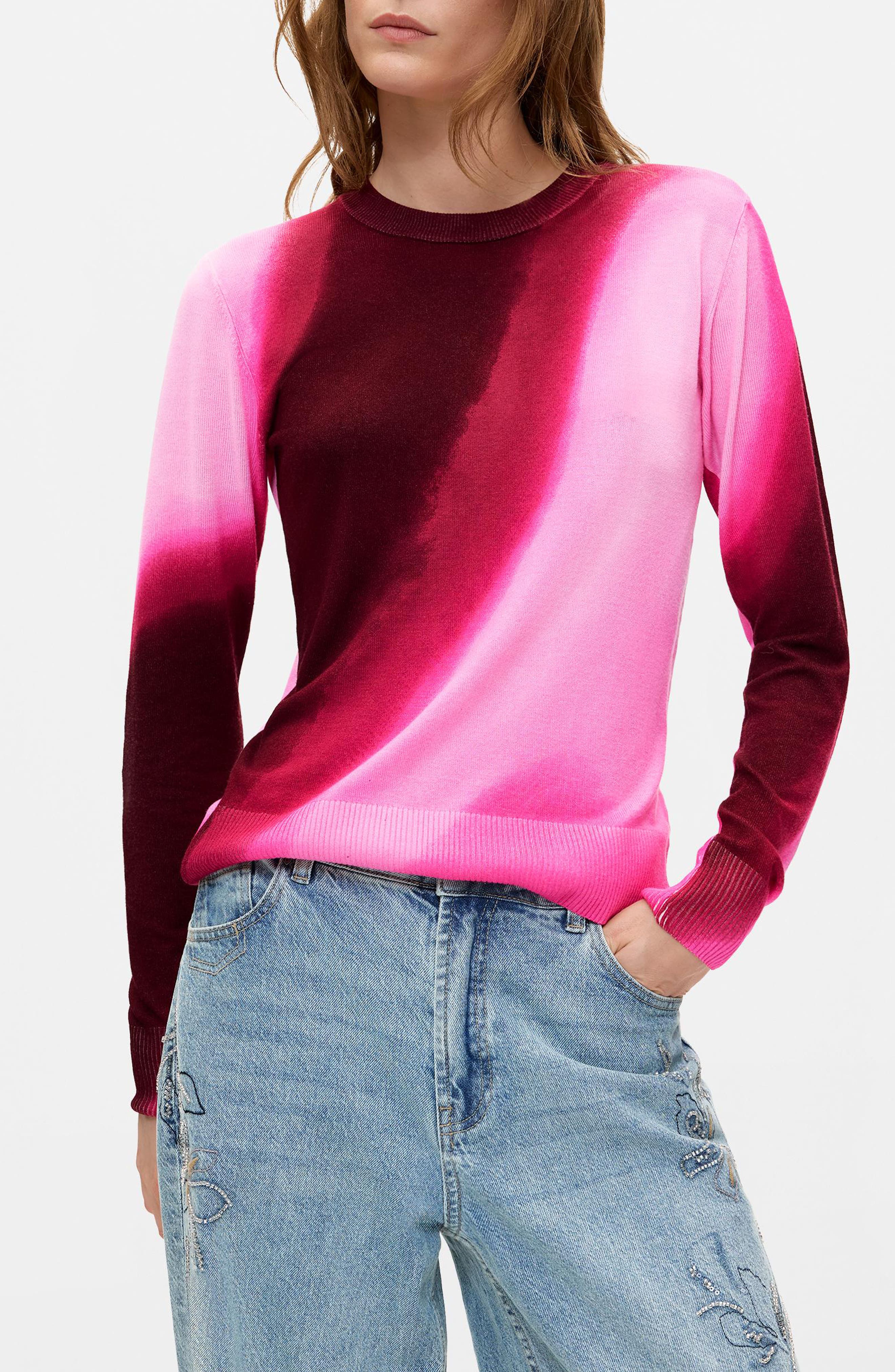 selected PINK