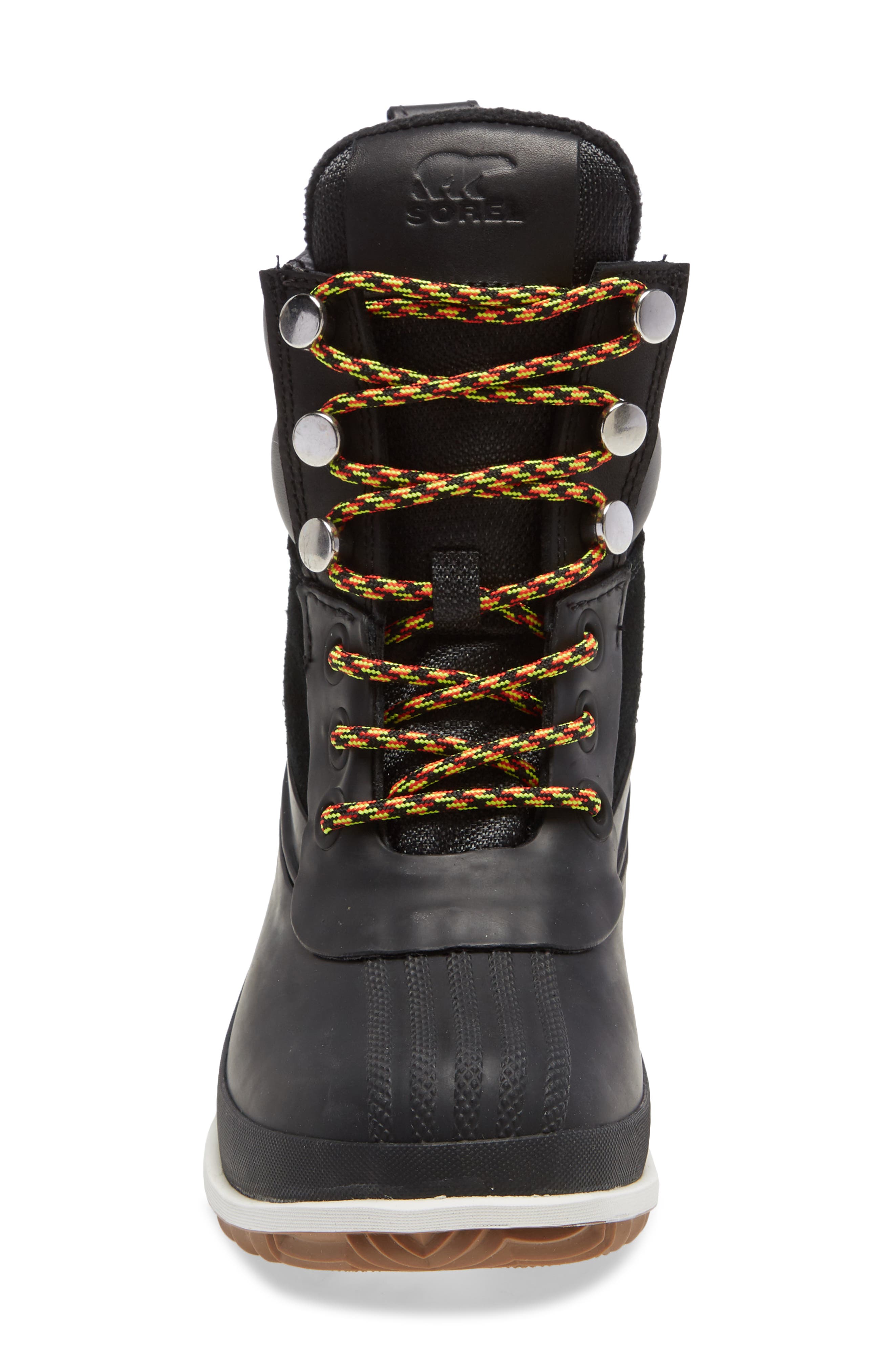 SOREL Slimpack III Waterproof Hiker Boot, Alternate, color, 