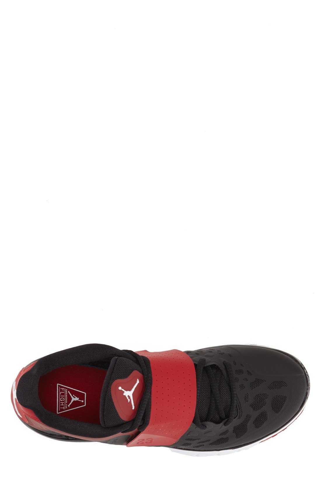 Nike 'Jordan Flight Flex Trainer 2' Sneaker, Alternate, color, 