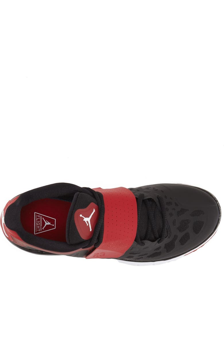 Nike 'Jordan Flight Flex Trainer 2' Sneaker, Alternate, color,