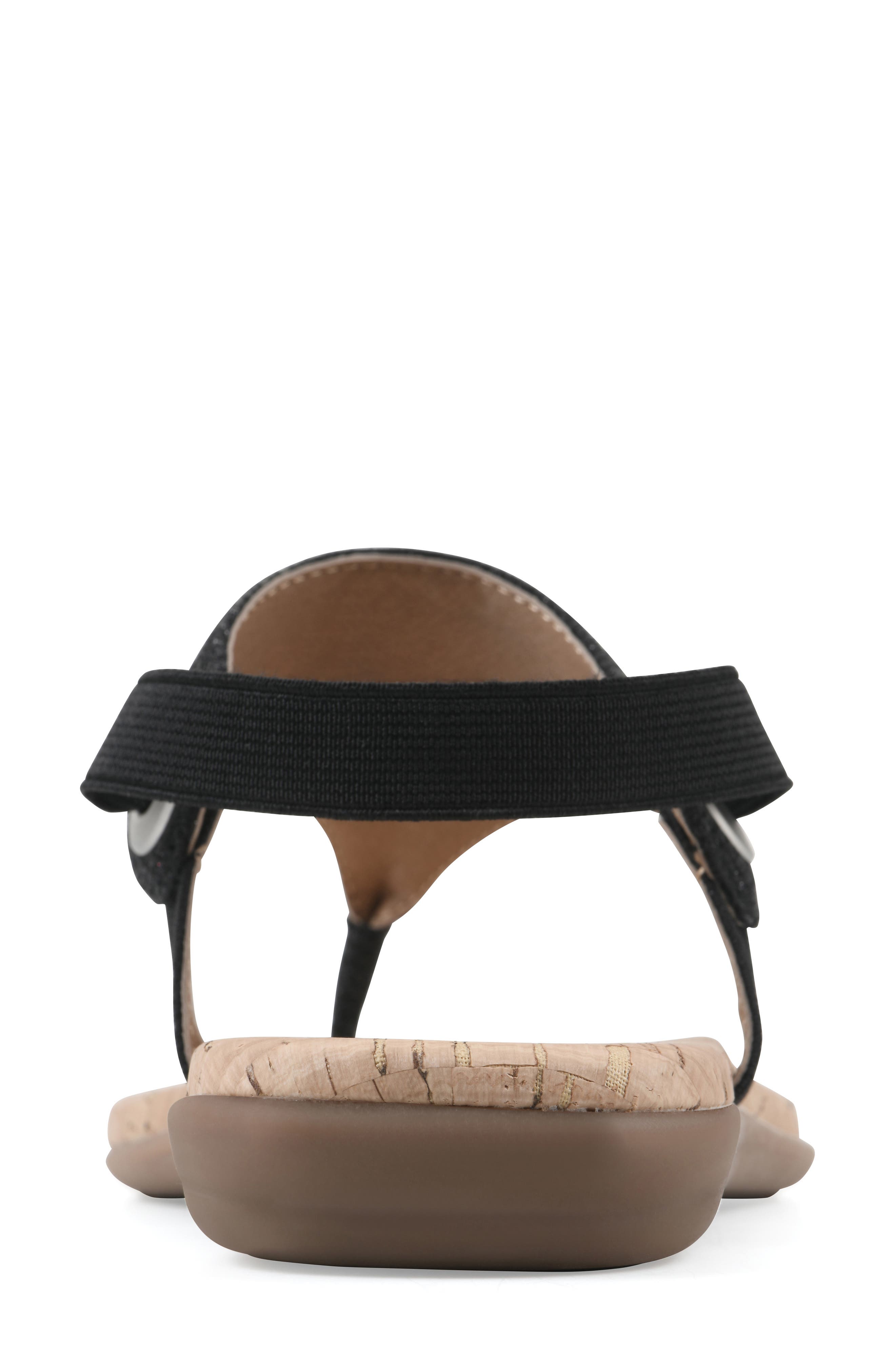 White Mountain Footwear <p>Lifeway Slingback Sandal (Women)</p>, Alternate, color, 