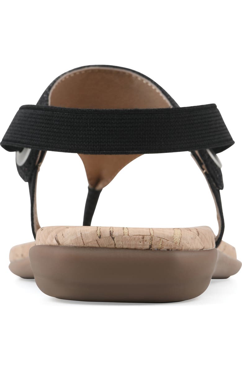White Mountain Footwear <p>Lifeway Slingback Sandal (Women)</p>, Alternate, color,
