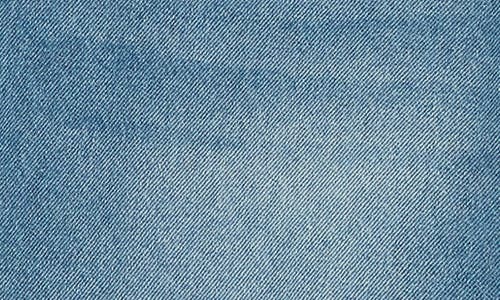 PTCL PTCL CRISSCROSS WAISTBAND RAW HEM DENIM SHORTS 