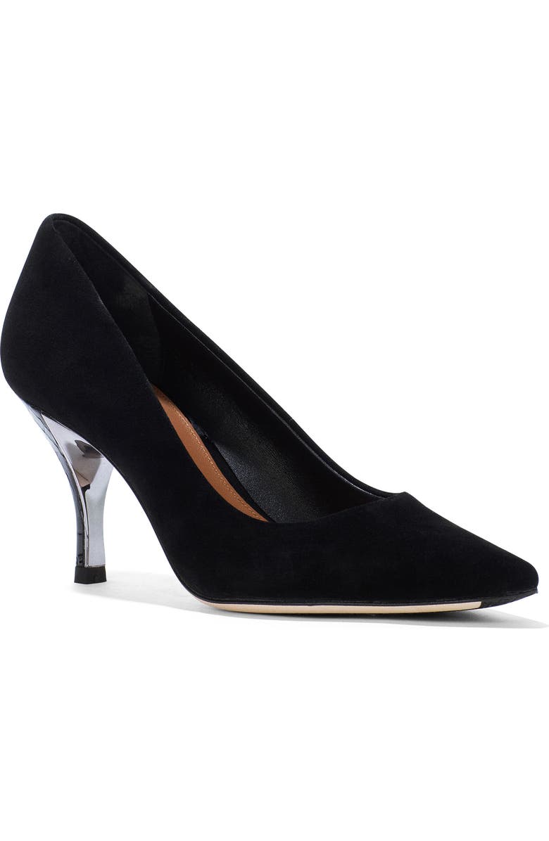 Donald Pliner Elexa Pointed Toe Pump, Main, color,