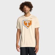 Nike Men's Nike Natural Tennessee Volunteers Primetime Baseball Icon Legend Dri-FIT T-Shirt