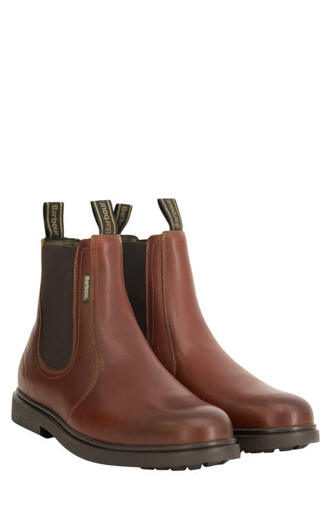 Hale Chelsea Boot
