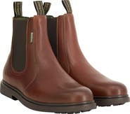 Barbour Hale Chelsea Boot