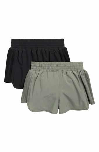 Kids' 2-Pack Dahliana Performance Shorts