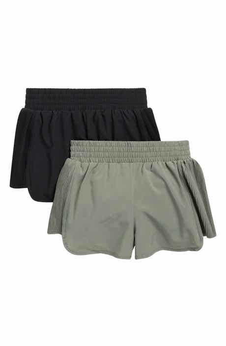 Kids' 2-Pack Dahliana Performance Shorts
