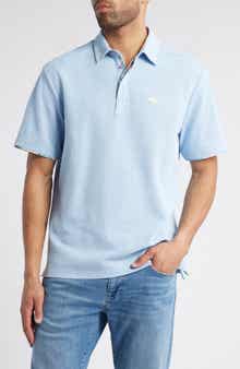 Tommy Bahama Position Palms 5 O'Clock IslandZone® Piqué Polo