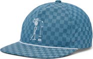 TravisMathew Lost Swing Golf Hat