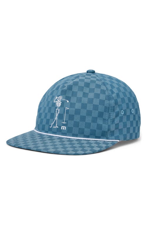Travismathew Lost Swing Golf Hat
