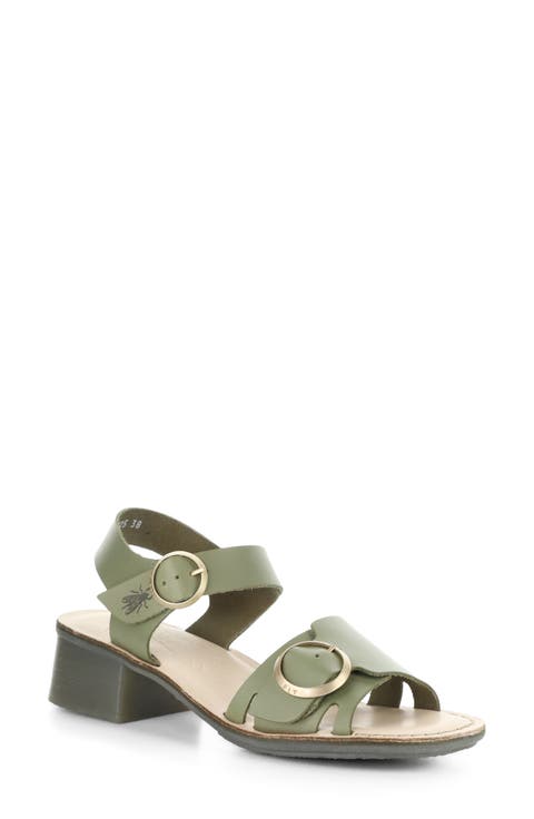 Ebli Ankle Strap Sandal (Women)