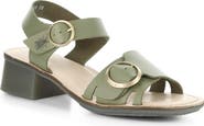 Fly London Ebli Ankle Strap Sandal