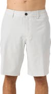 O'Neill Reserve Water Repellent Shorts