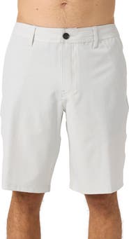 O'Neill Reserve Water Repellent Shorts