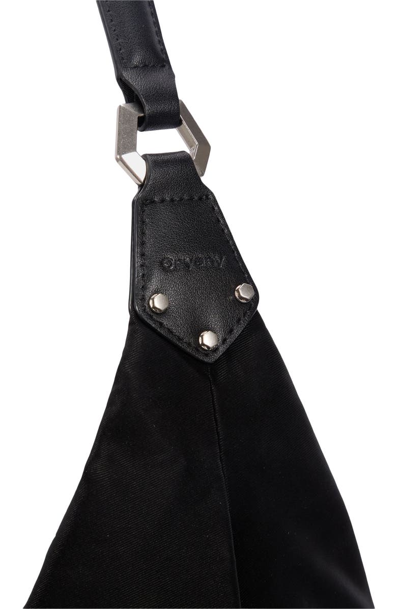 Oryany Mona Shoulder Bag, Alternate, color, Black